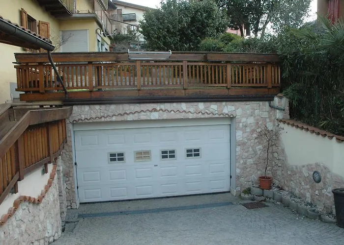 B&B Rosso Pila